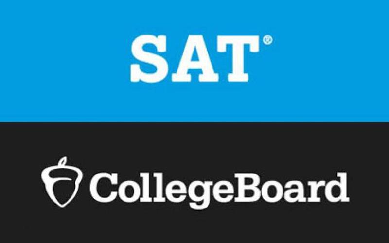SAT, CollegeBoard 